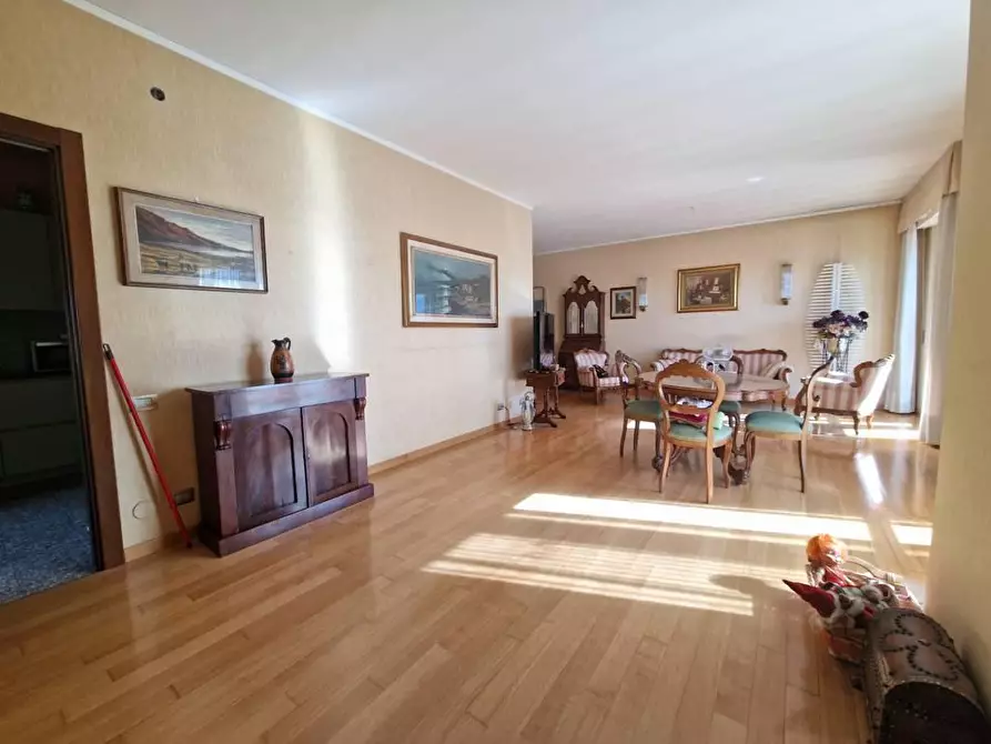 Immagine 1 di Mansarda in vendita  a Carrara