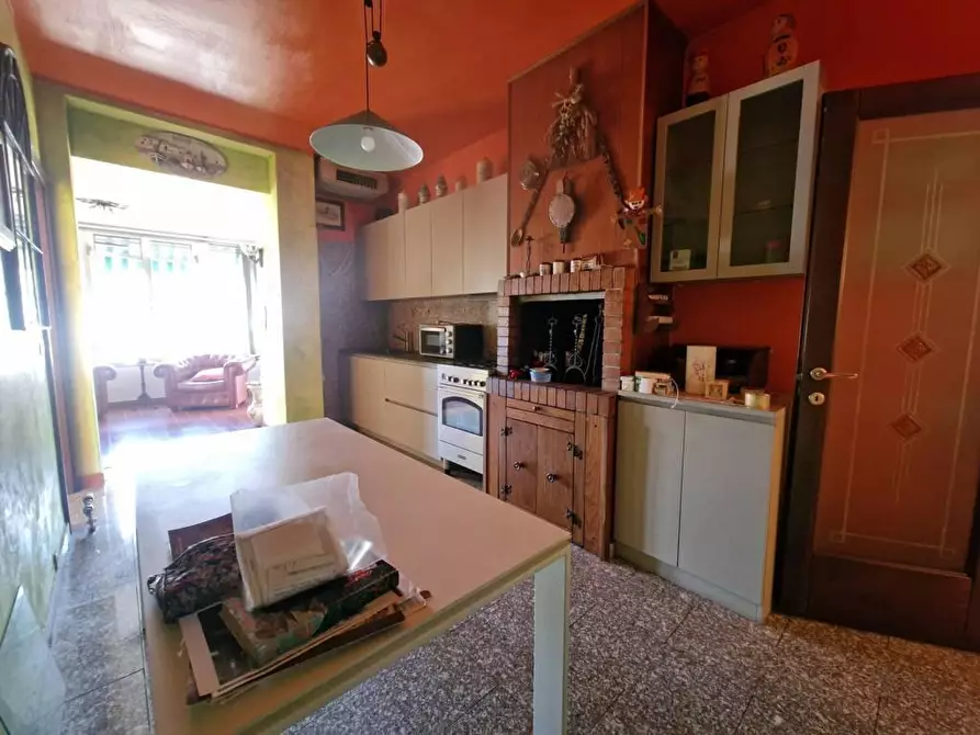 Immagine 7 di Mansarda in vendita  a Carrara