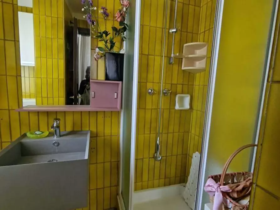 Immagine 18 di Mansarda in vendita  a Carrara