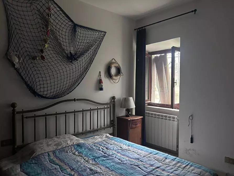 Immagine 6 di Casa semindipendente in vendita  a Podenzana