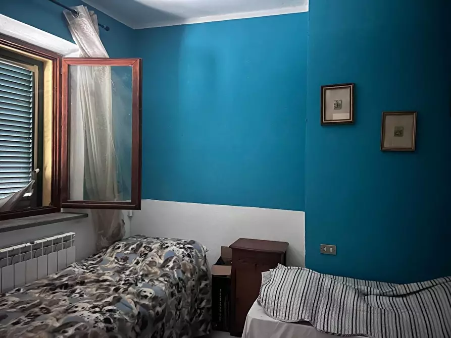 Immagine 8 di Casa semindipendente in vendita  a Podenzana