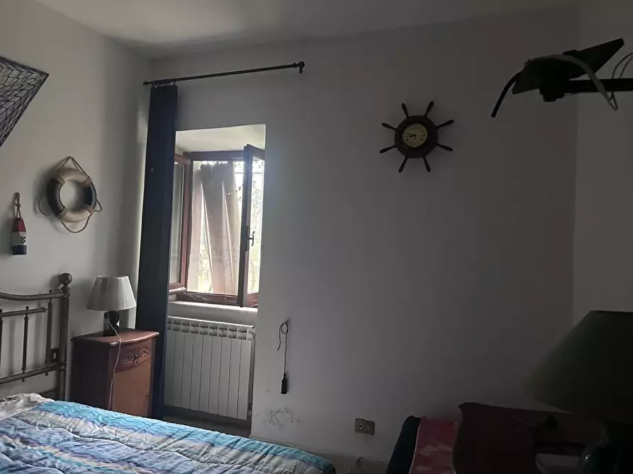 Immagine 7 di Casa semindipendente in vendita  a Podenzana