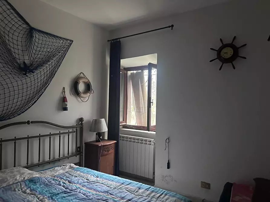 Immagine 5 di Casa semindipendente in vendita  a Podenzana