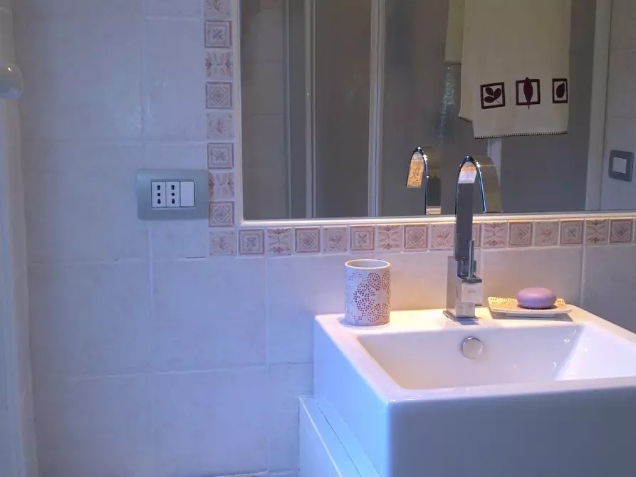 Immagine 2 di Appartamento in vendita  a Massa