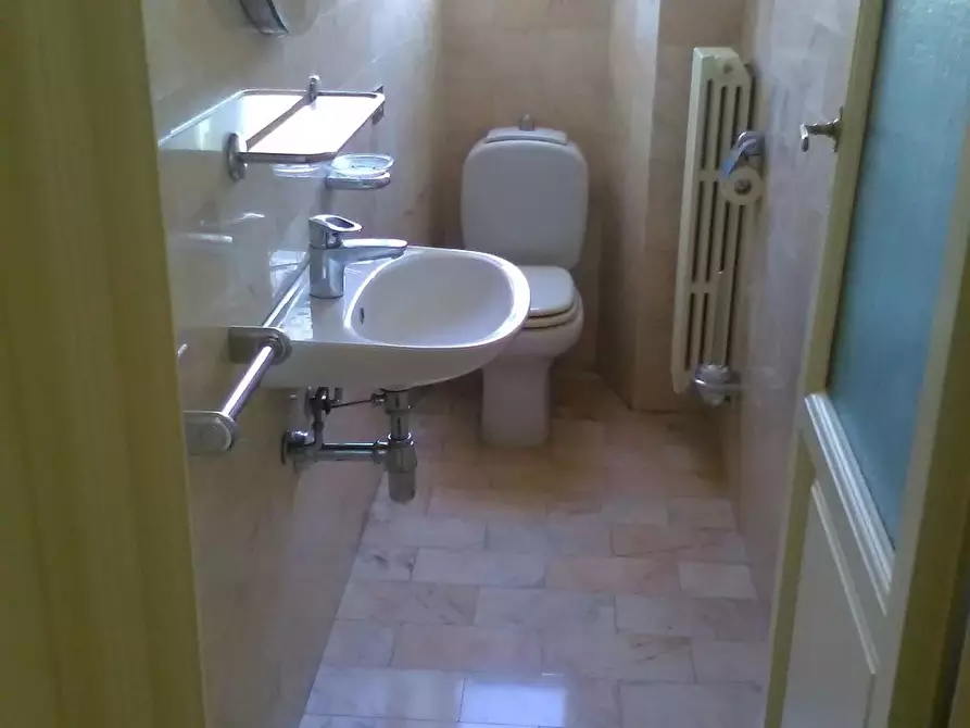 Immagine 30 di Ufficio in affitto  a Viareggio