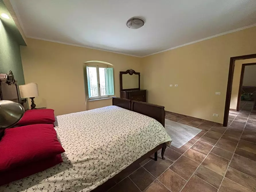 Immagine 15 di Casa semindipendente in vendita  a Massa