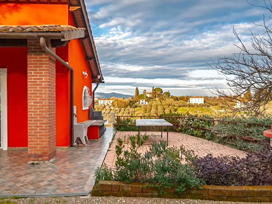 Immagine 3 di Casa indipendente in vendita  a San Miniato