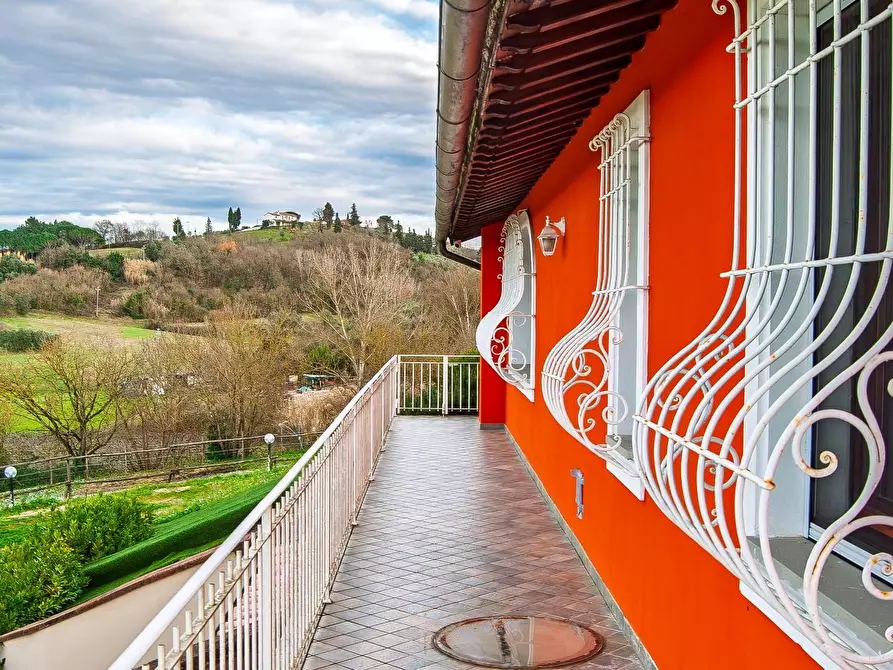 Immagine 10 di Casa indipendente in vendita  a San Miniato