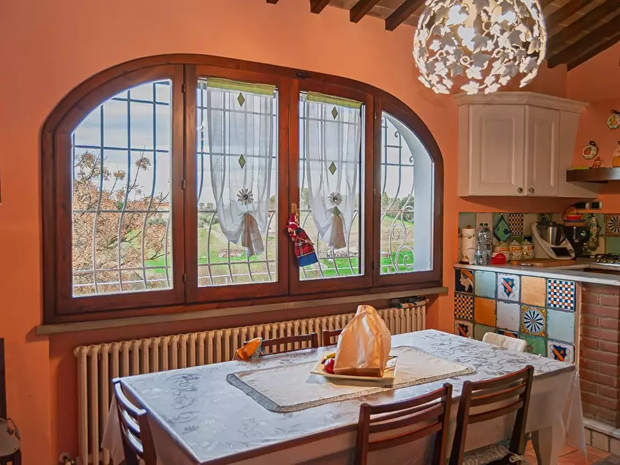 Immagine 13 di Casa indipendente in vendita  a San Miniato