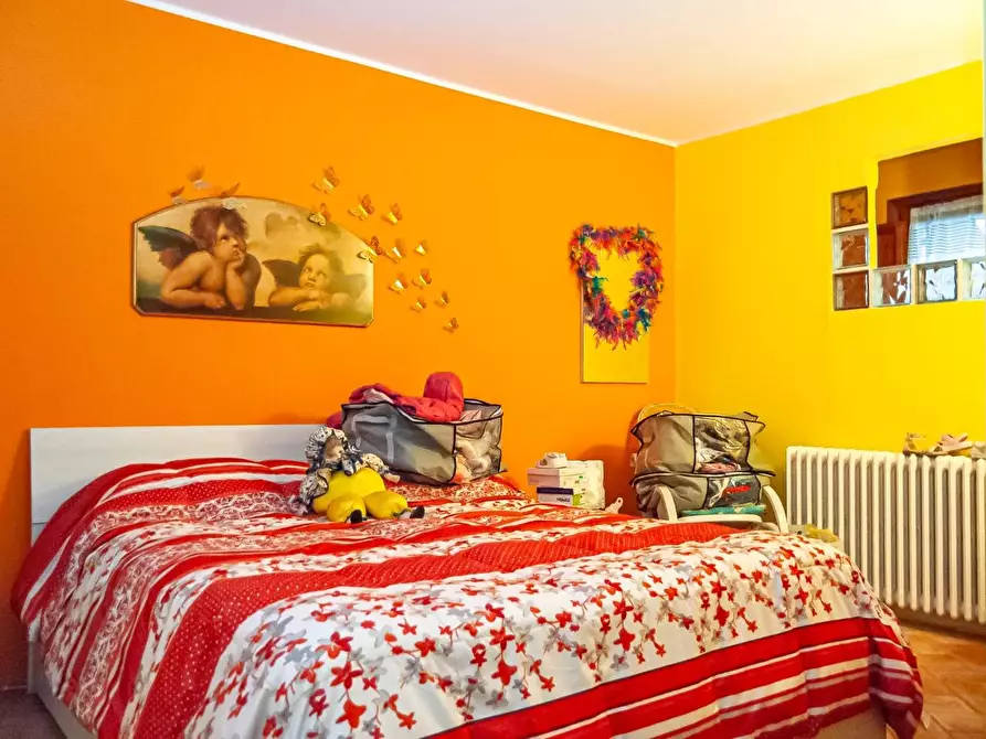 Immagine 9 di Casa indipendente in vendita  a San Miniato