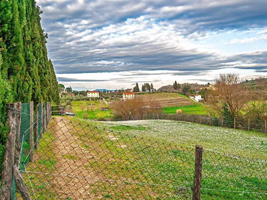 Immagine 23 di Casa indipendente in vendita  a San Miniato