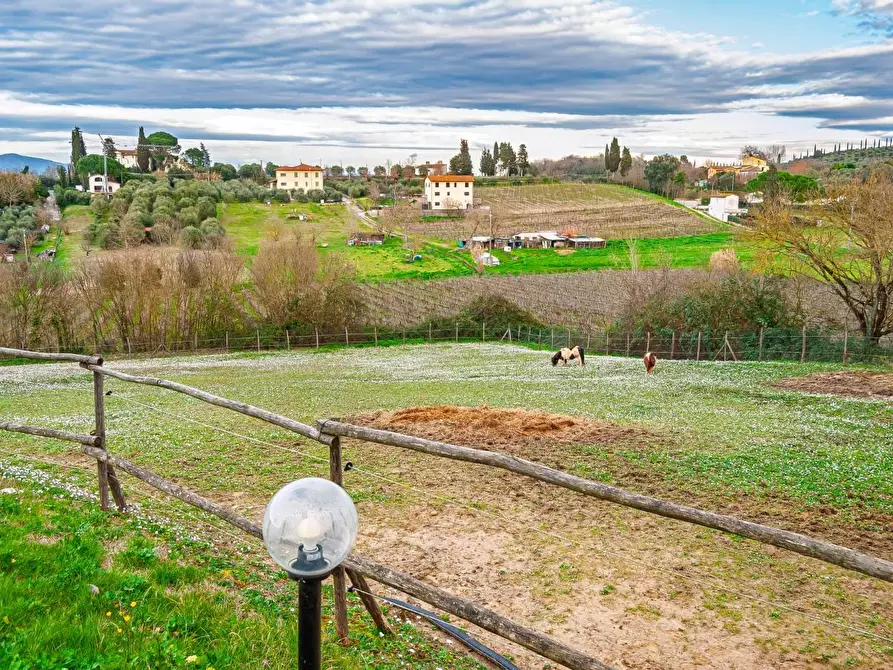 Immagine 21 di Casa indipendente in vendita  a San Miniato