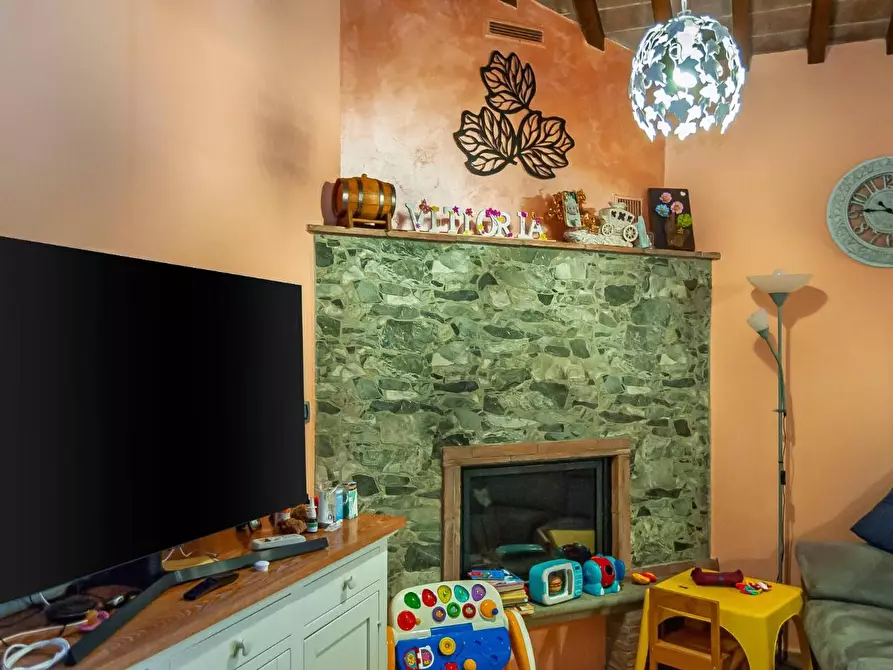 Immagine 12 di Casa indipendente in vendita  a San Miniato