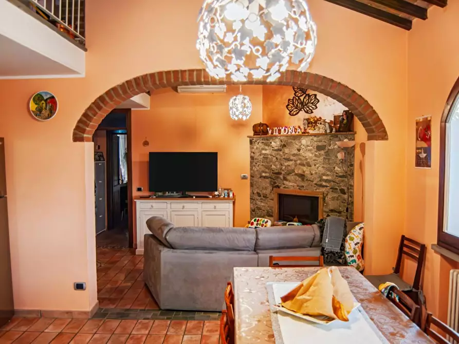 Immagine 6 di Casa indipendente in vendita  a San Miniato