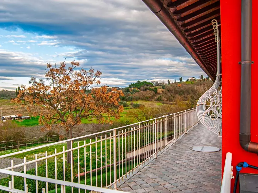 Immagine 4 di Casa indipendente in vendita  a San Miniato