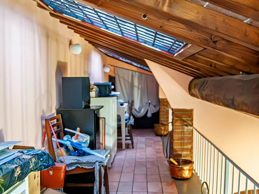 Immagine 14 di Casa indipendente in vendita  a San Miniato