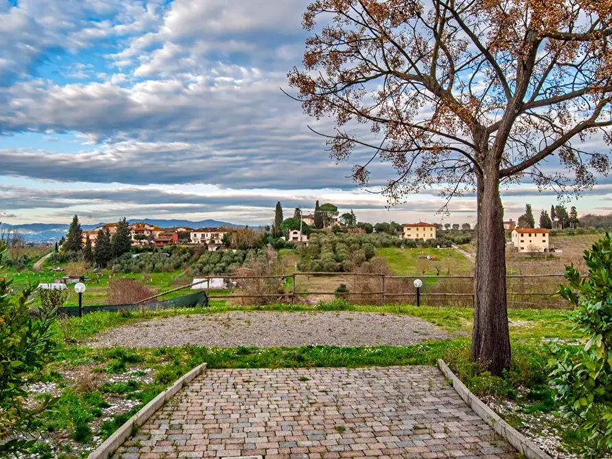 Immagine 22 di Casa indipendente in vendita  a San Miniato