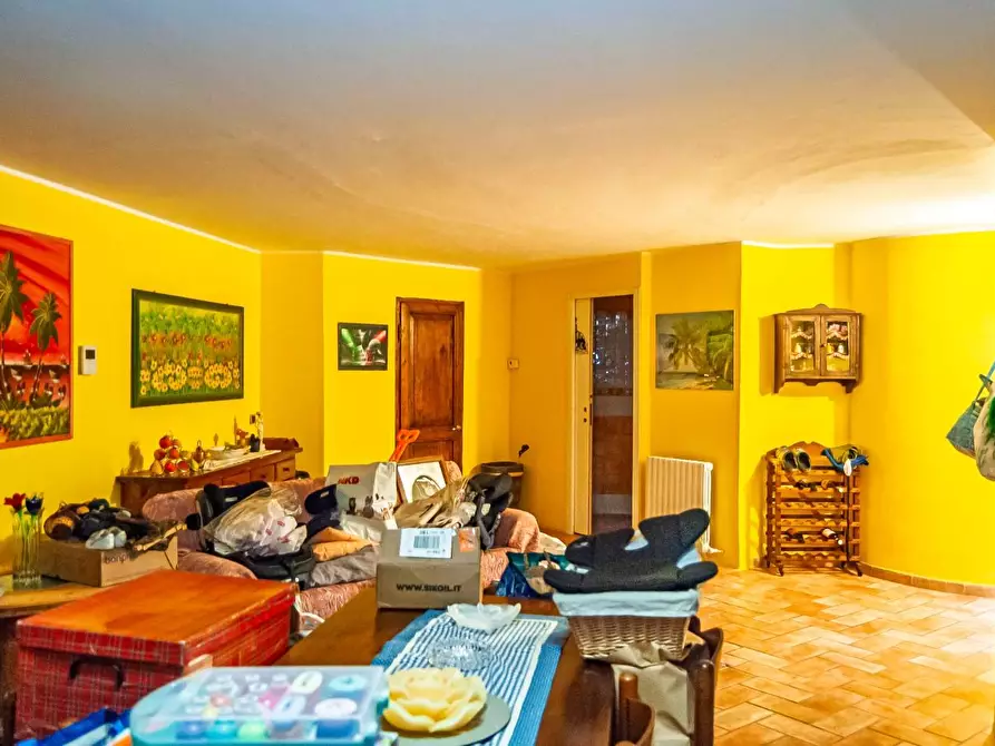 Immagine 8 di Casa indipendente in vendita  a San Miniato