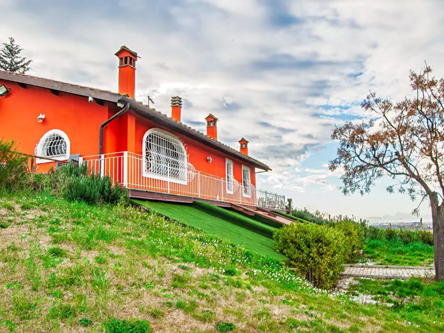 Immagine 20 di Casa indipendente in vendita  a San Miniato