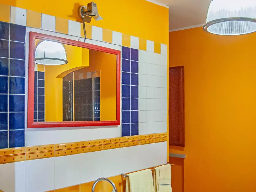 Immagine 18 di Casa indipendente in vendita  a San Miniato