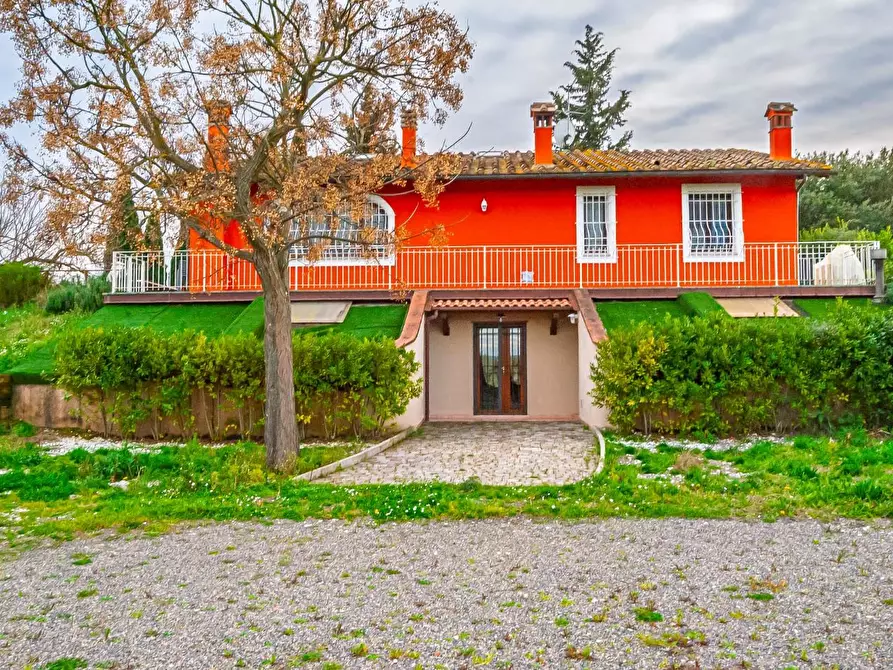 Immagine 19 di Casa indipendente in vendita  a San Miniato