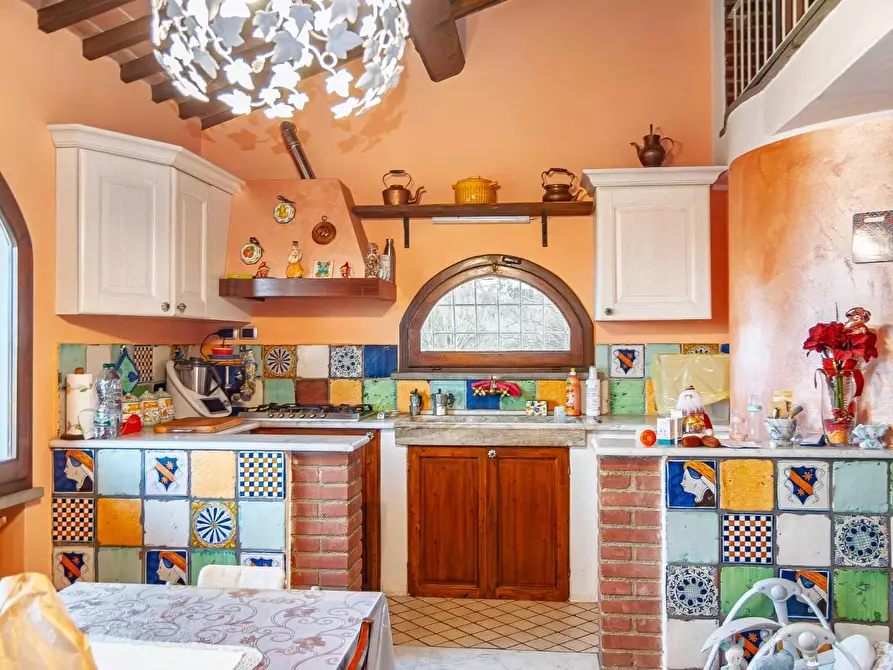 Immagine 5 di Casa indipendente in vendita  a San Miniato