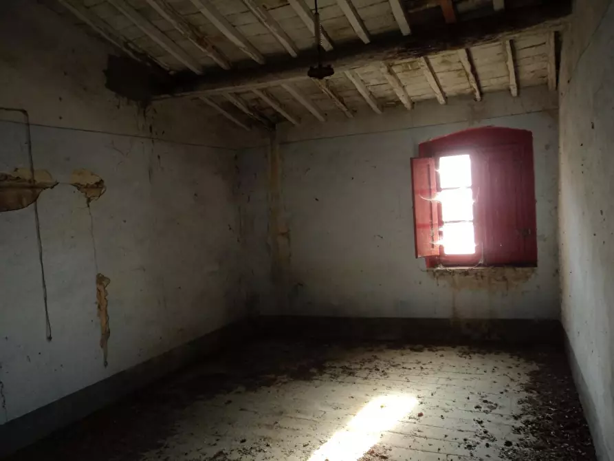 Immagine 8 di Rustico / casale in vendita  a Barberino Tavarnelle