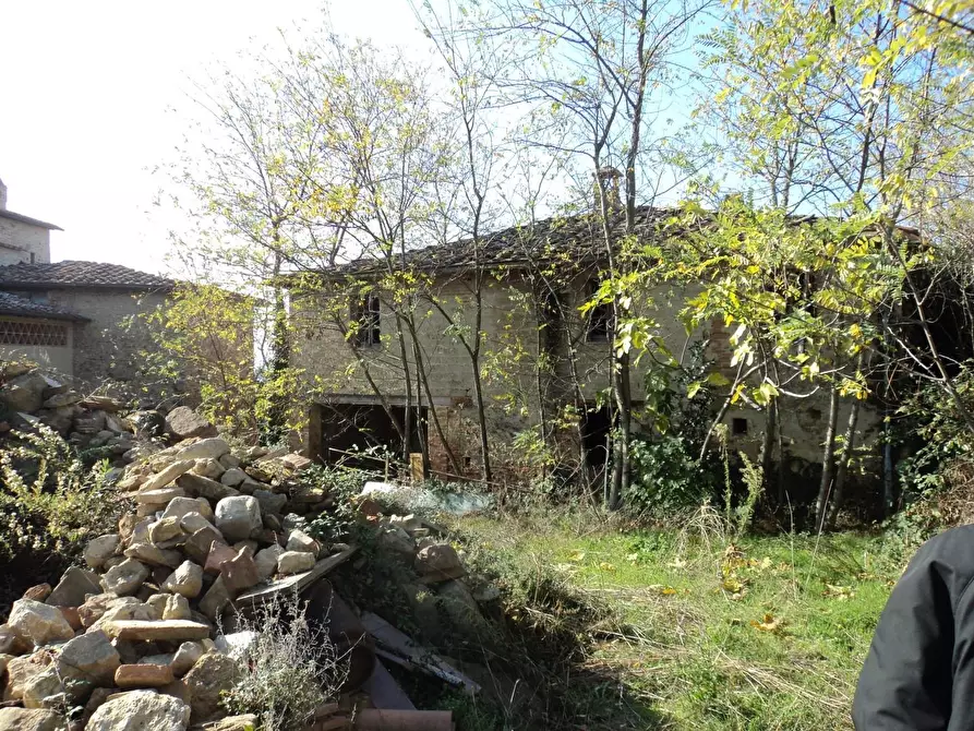 Immagine 2 di Rustico / casale in vendita  a Barberino Tavarnelle