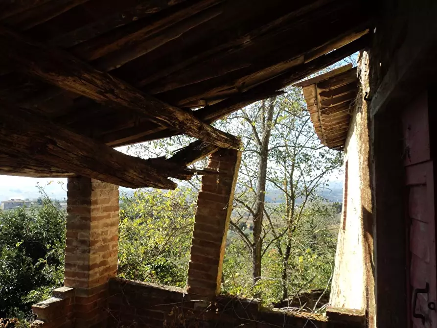 Immagine 1 di Rustico / casale in vendita  a Barberino Tavarnelle