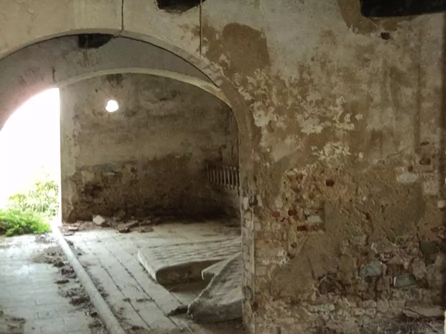 Immagine 3 di Rustico / casale in vendita  a Barberino Tavarnelle