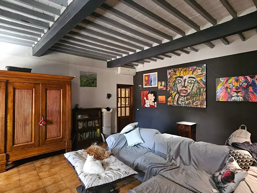 Immagine 2 di Appartamento in vendita  a Pisa