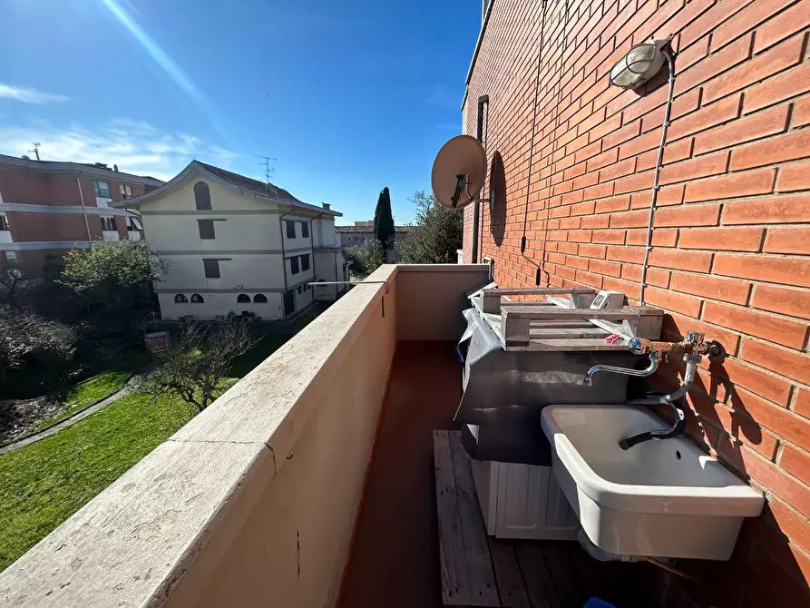 Immagine 8 di Appartamento in vendita  a Cascina