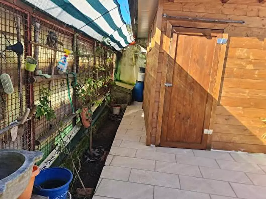 Immagine 23 di Casa semindipendente in vendita  a Carrara