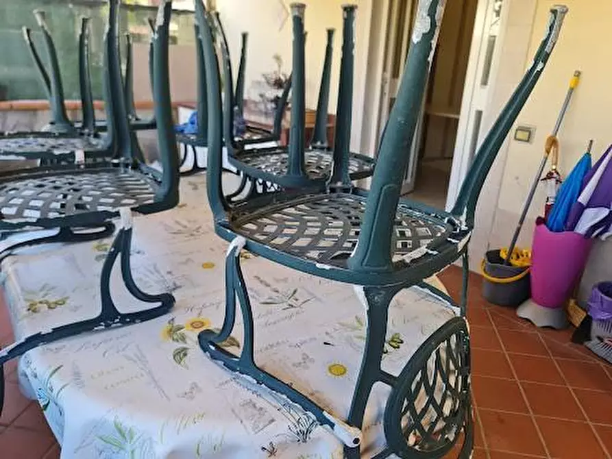 Immagine 21 di Casa semindipendente in vendita  a Carrara