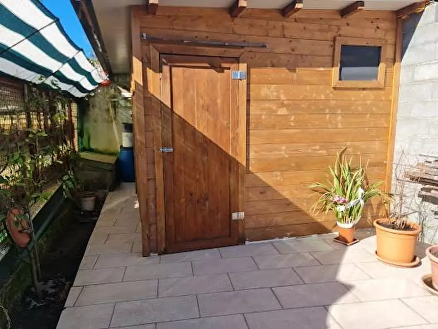 Immagine 22 di Casa semindipendente in vendita  a Carrara