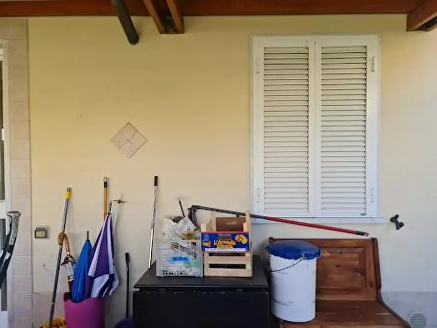 Immagine 3 di Casa semindipendente in vendita  a Carrara