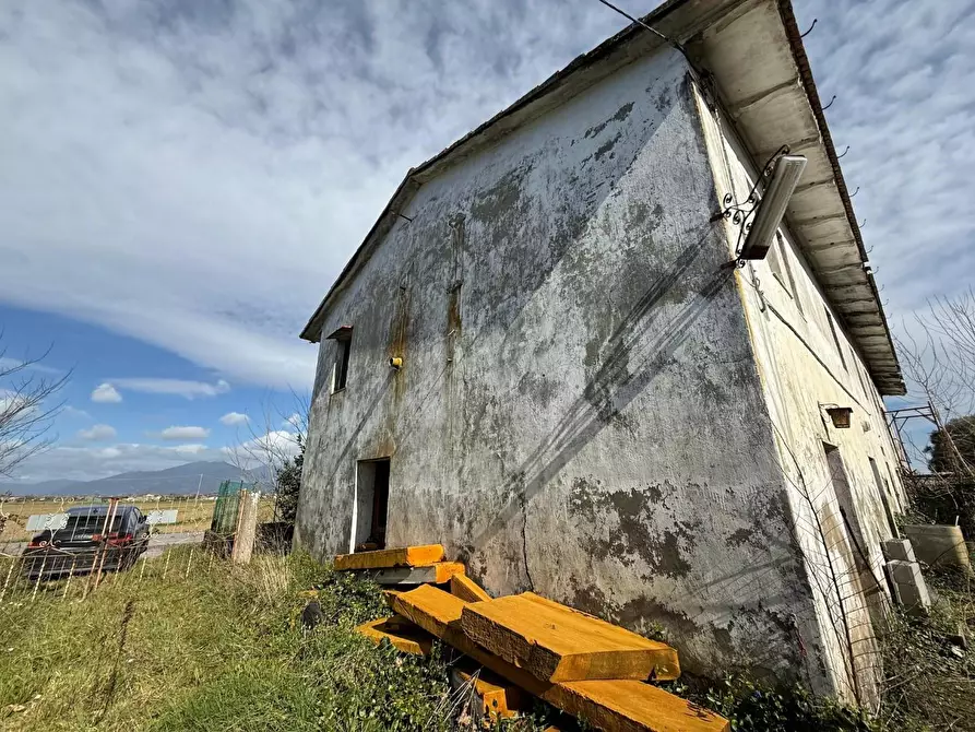 Immagine 5 di Terratetto in vendita  a Cascina
