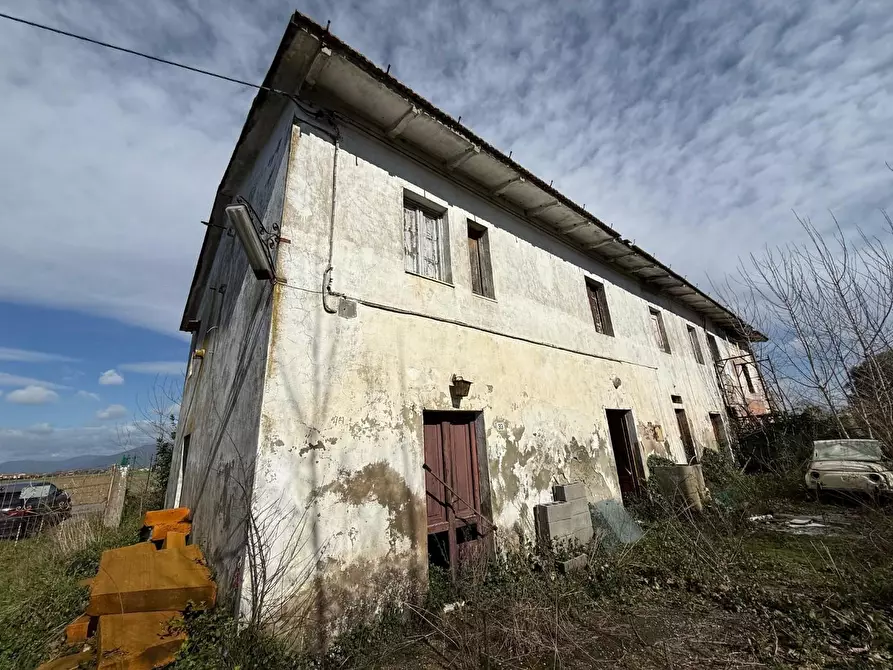Immagine 4 di Terratetto in vendita  a Cascina