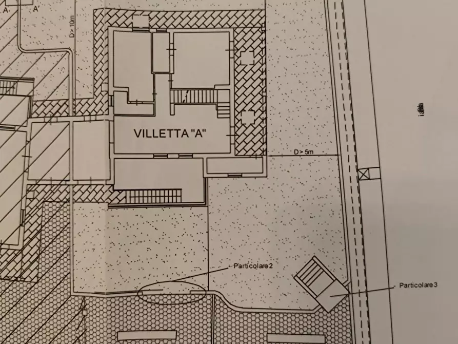 Immagine 62 di Villa in vendita  a Lucca