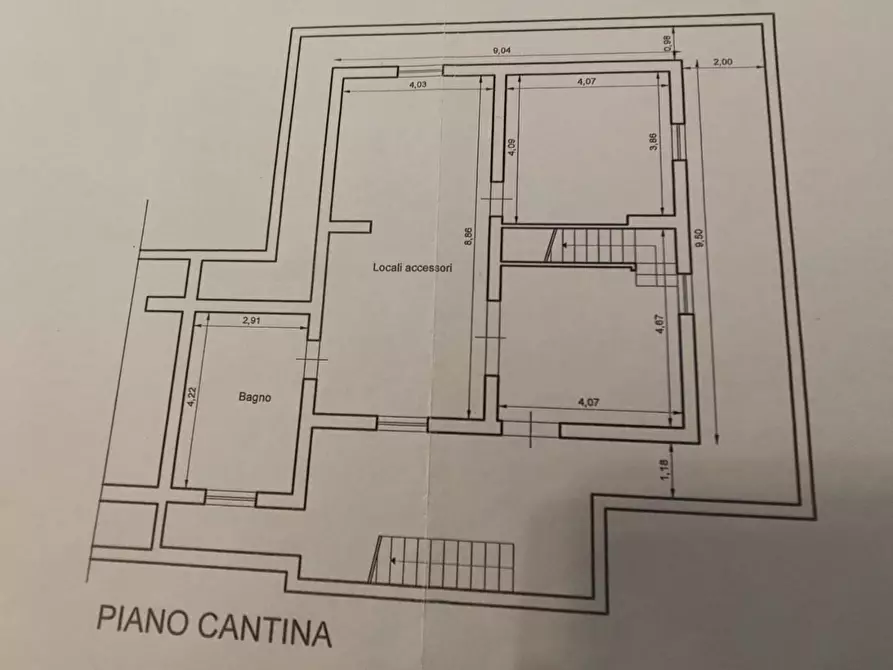 Immagine 56 di Villa in vendita  a Lucca