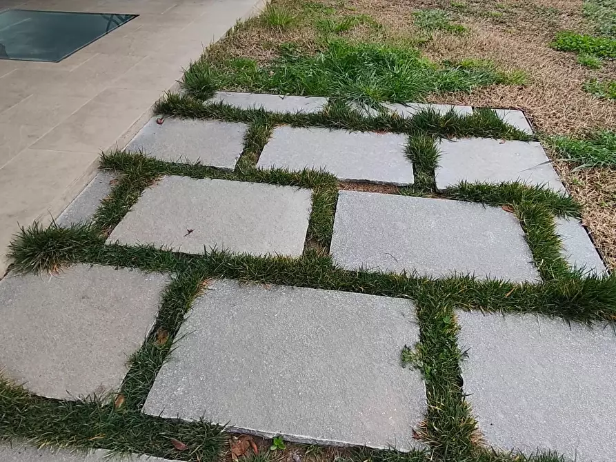 Immagine 4 di Villa in vendita  a Lucca