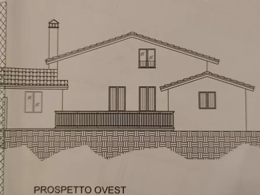 Immagine 60 di Villa in vendita  a Lucca