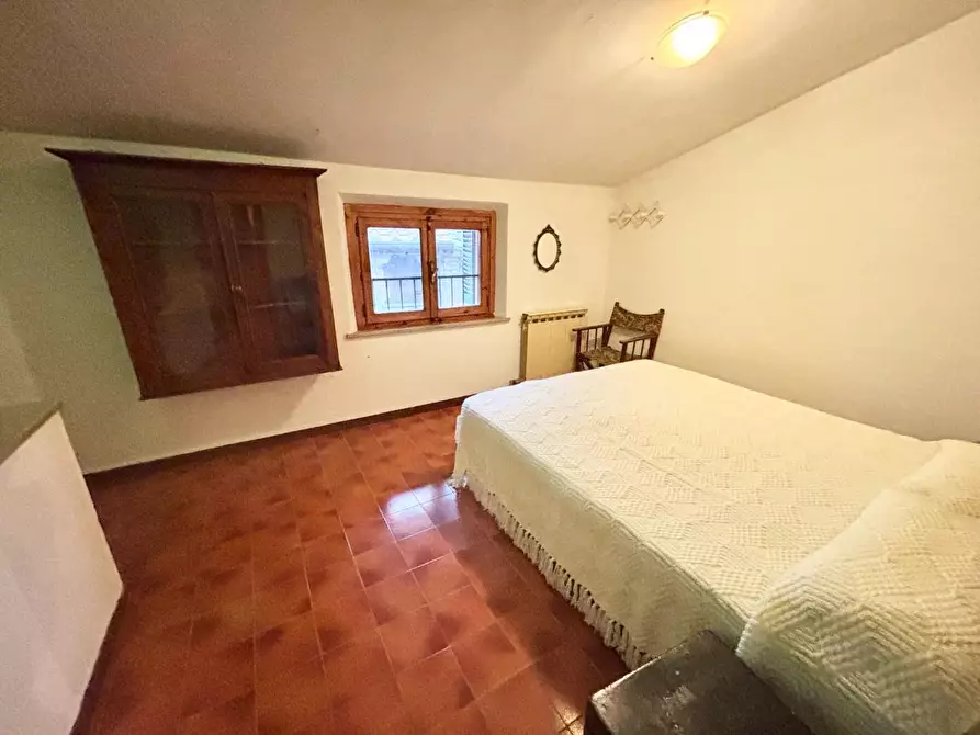 Immagine 16 di Porzione di casa in vendita  a Montaione