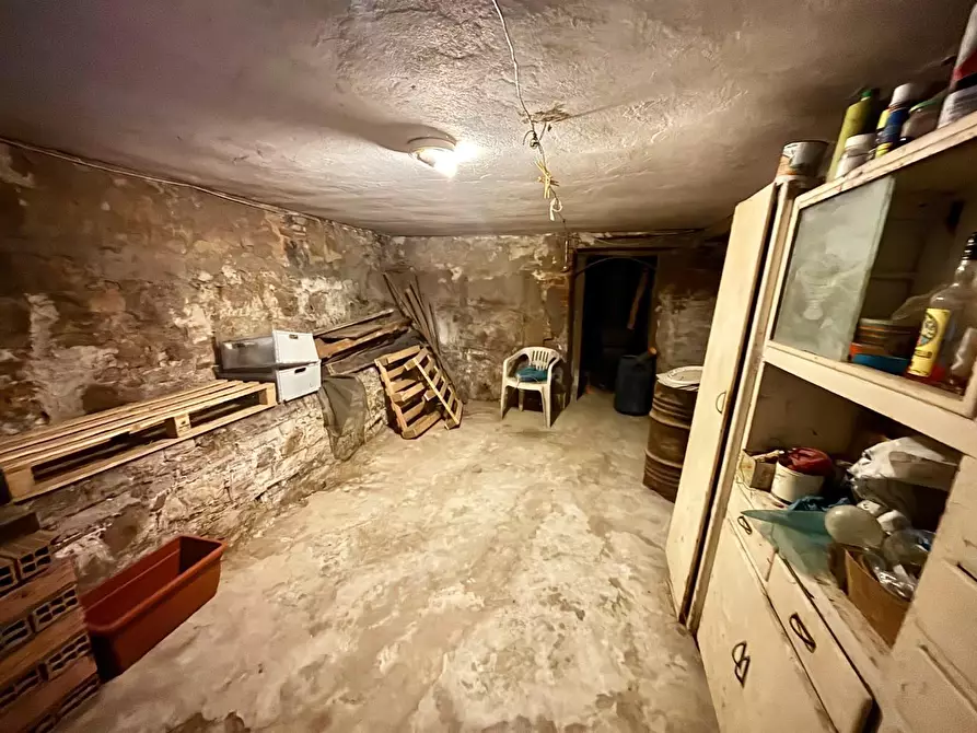 Immagine 19 di Porzione di casa in vendita  a Montaione