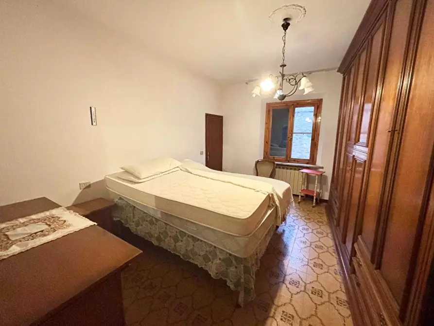 Immagine 9 di Porzione di casa in vendita  a Montaione