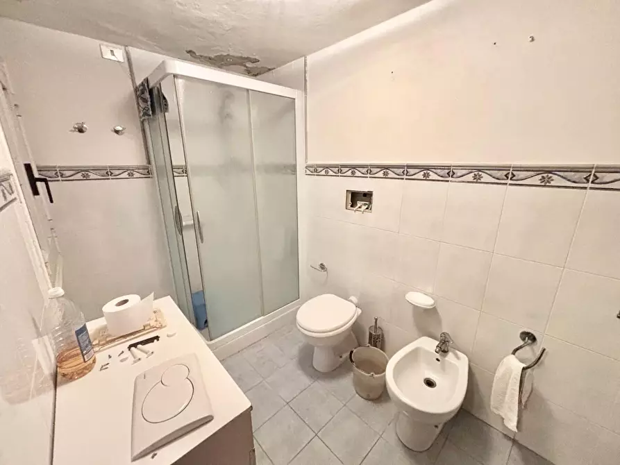 Immagine 11 di Porzione di casa in vendita  a Montaione