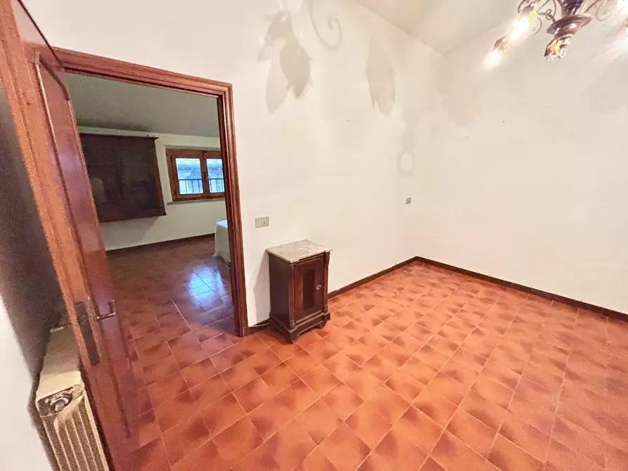 Immagine 15 di Porzione di casa in vendita  a Montaione