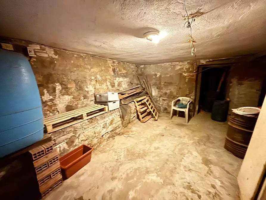 Immagine 20 di Porzione di casa in vendita  a Montaione