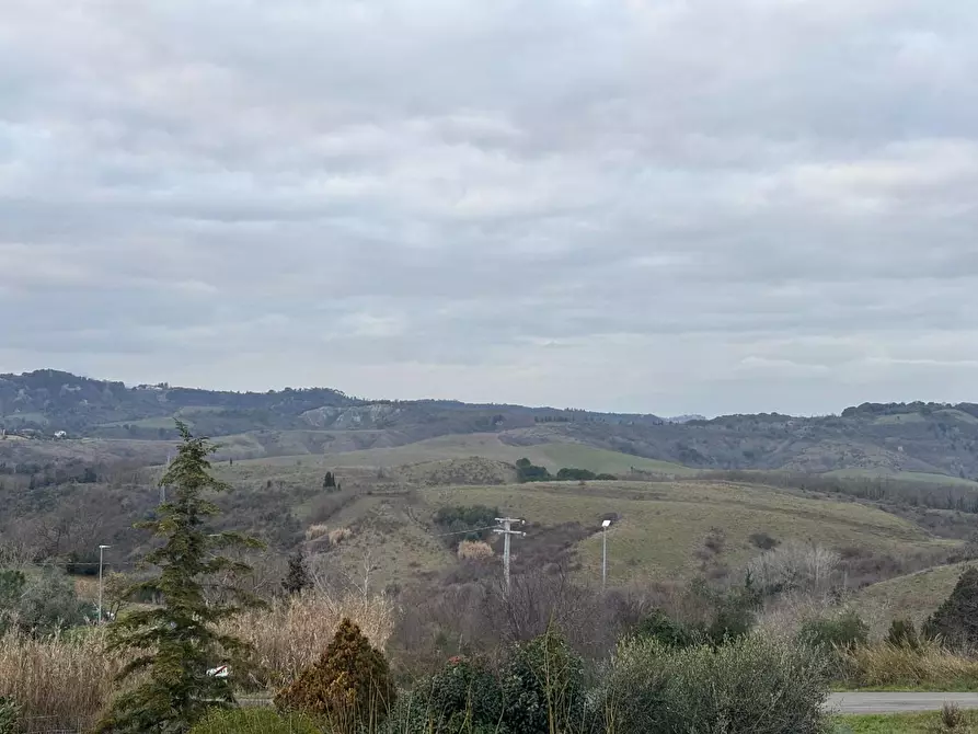 Immagine 13 di Porzione di casa in vendita  a Montaione