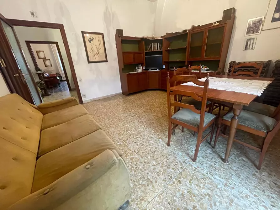 Immagine 3 di Appartamento in vendita  a Poggibonsi